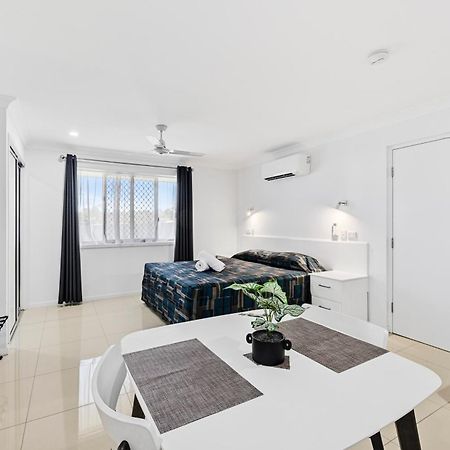 Casa Nostra Motel Rockhampton Ngoại thất bức ảnh