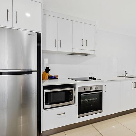 Casa Nostra Motel Rockhampton Ngoại thất bức ảnh